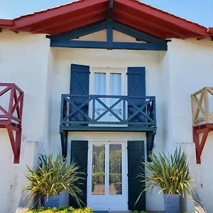 Holiday home Etoiles De Maeva, Bidart